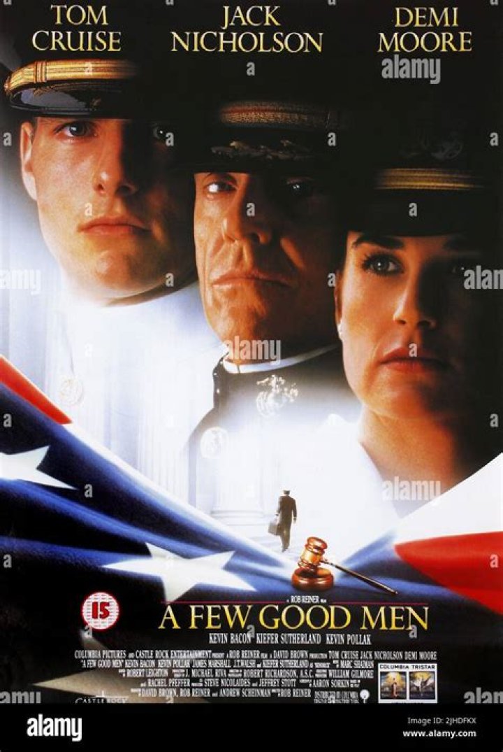 A Few Good Men (1992)