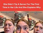 A Former Server Explains Why She Only Left a $2 Tip on a $75 Order at Buffalo Wild Wings
