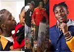 “A Friend Indeed”: Bella Shmurda Attends Mohbad’s Son’s Birthday Party, Fun Videos Emerge Online