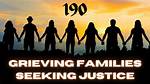 A Grieving Family Seeking Justice