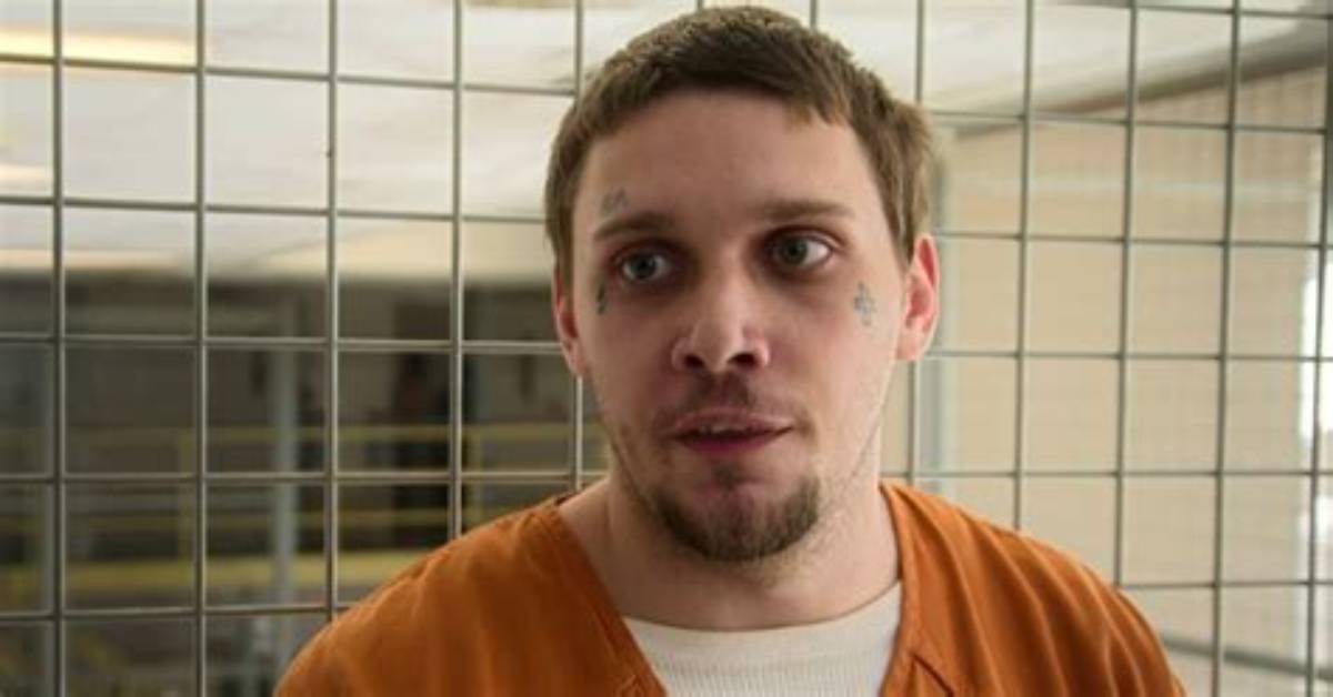 A Jail Experiment Is a Hit with Viewers