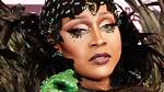 A’keria Davenport