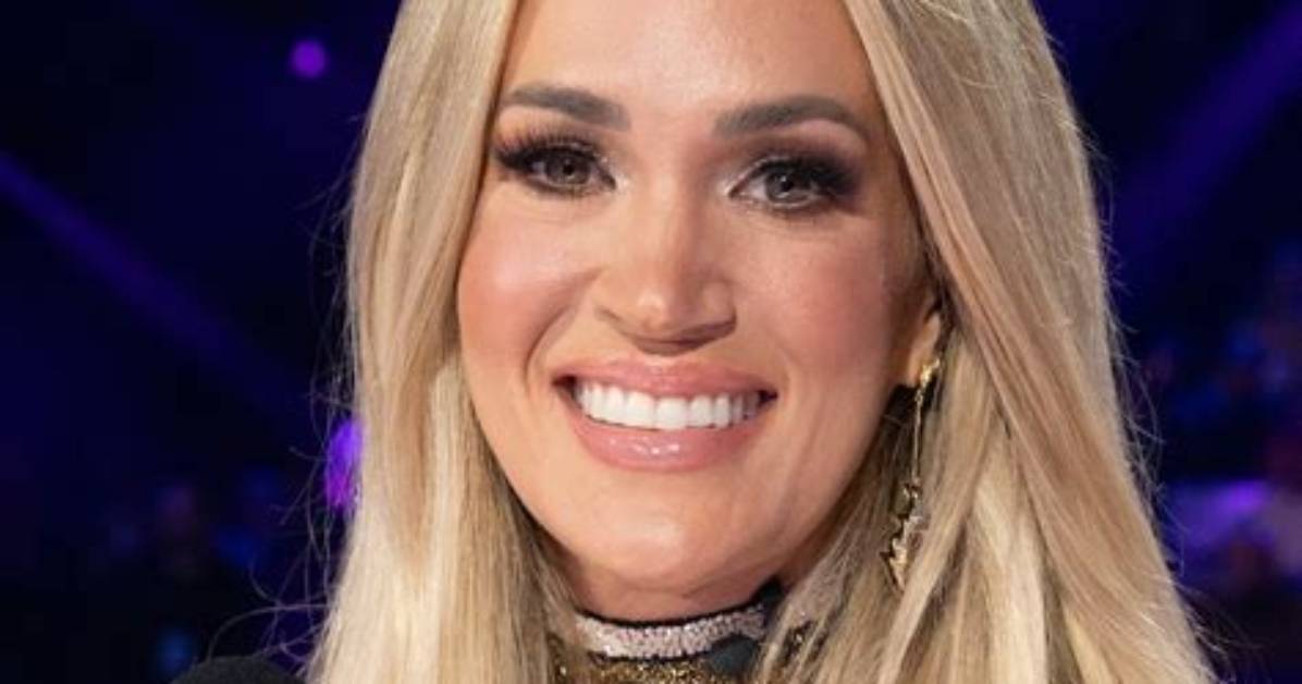 A Look at Carrie Underwood’s 11 Year's of Marriage with Husband Mike Fisher