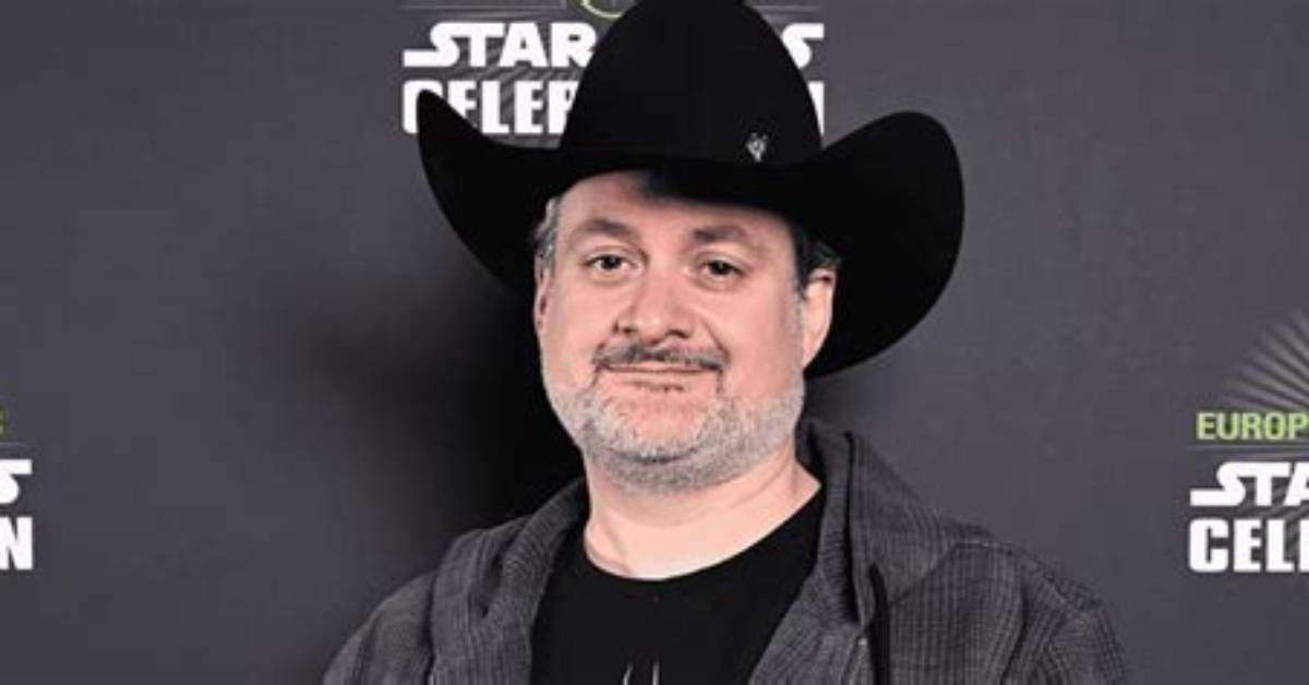A Look at Dave Filoni’s Life with His Beautiful Wife