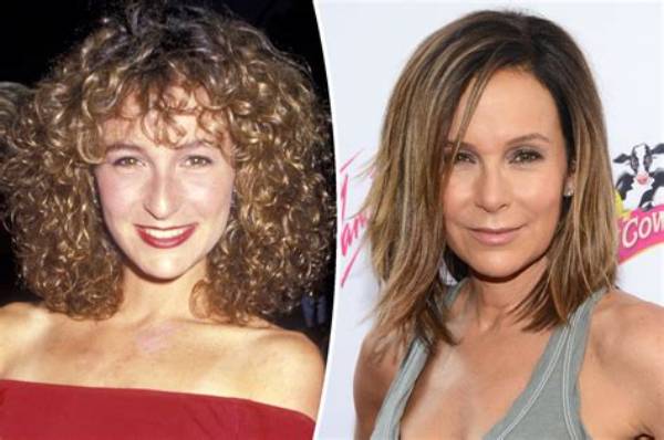 A Look at Jennifer Grey’s Relationship with Her Daughter