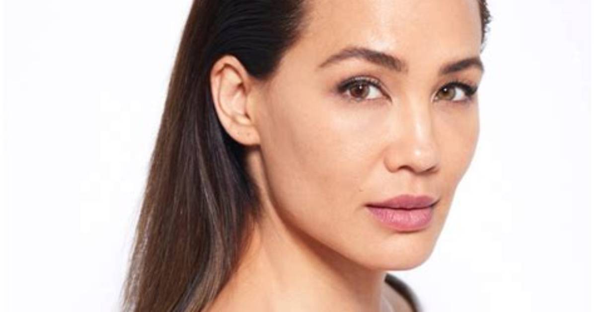 A Look at Nadine Nicole’s Love Life