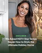 A Look at the Hgtv Star's Past Marriage