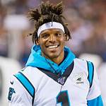 A Look into Cam Newton and Jasmin Brown Relationship | Dating History