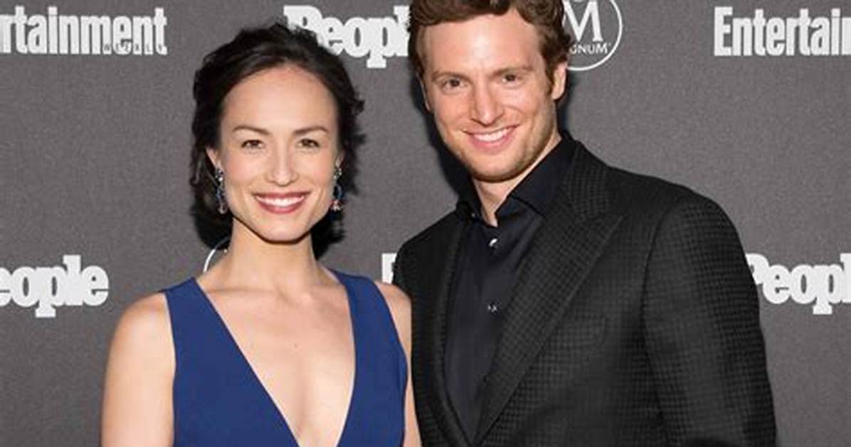 A Look into Nick Gehlfuss and Lilian Matsuda Married Life