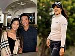 A Look into Patty Tavatanakit and Andy Zhang Relationship | Dating History