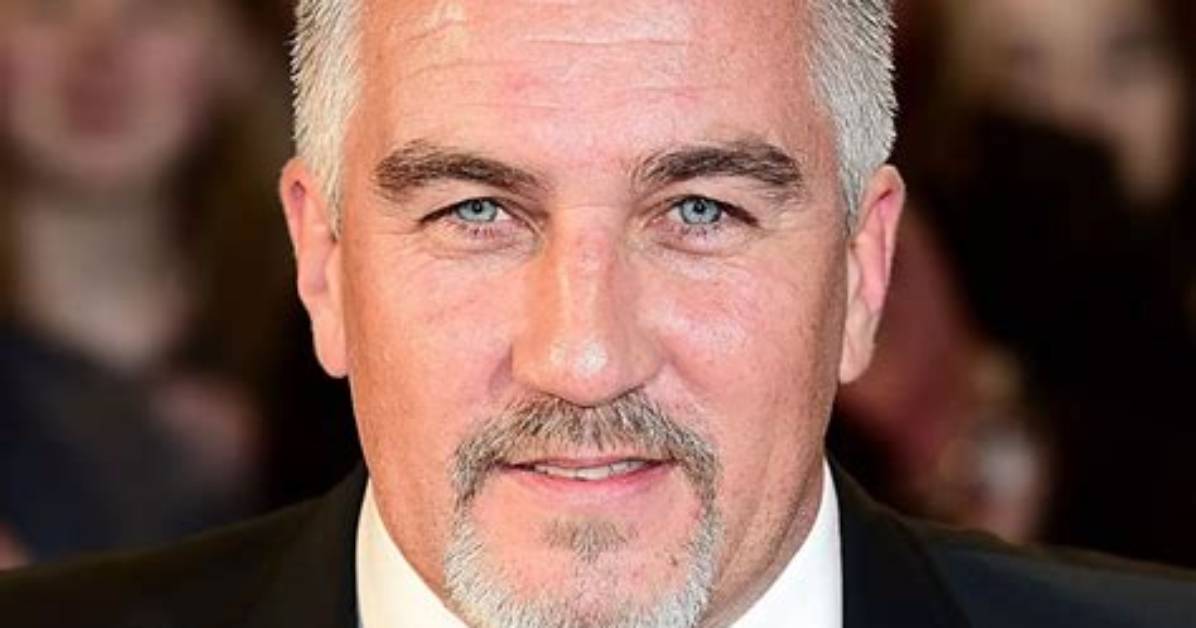 A Look into Paul Hollywood’s Personal Life — Affair Ended 20-Year Marriage with Wife