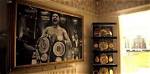 A Look into Tyson Fury's £550K Morecambe Mansion Ahead of Heavyweight Doubleheader Against Anthony Joshua