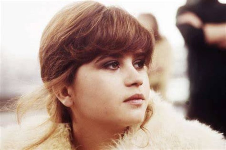 A l&aacute;ny, aki ruh&aacute;ban senkit sem &eacute;rdekelt Maria Schneider tragikus