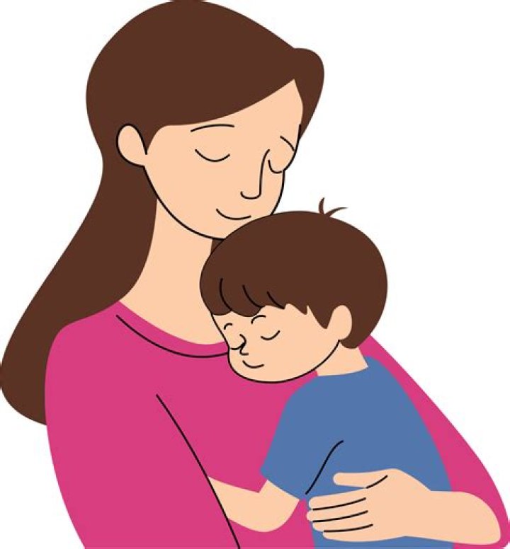 A Mother's Warm Embrace Chapter 3 Explores Maternal Love And Connection