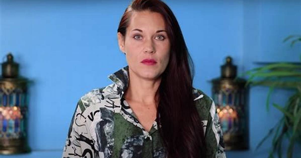 A New Freeform Documentary Looks into How Possible Cult Leader Teal Swan Took Flight