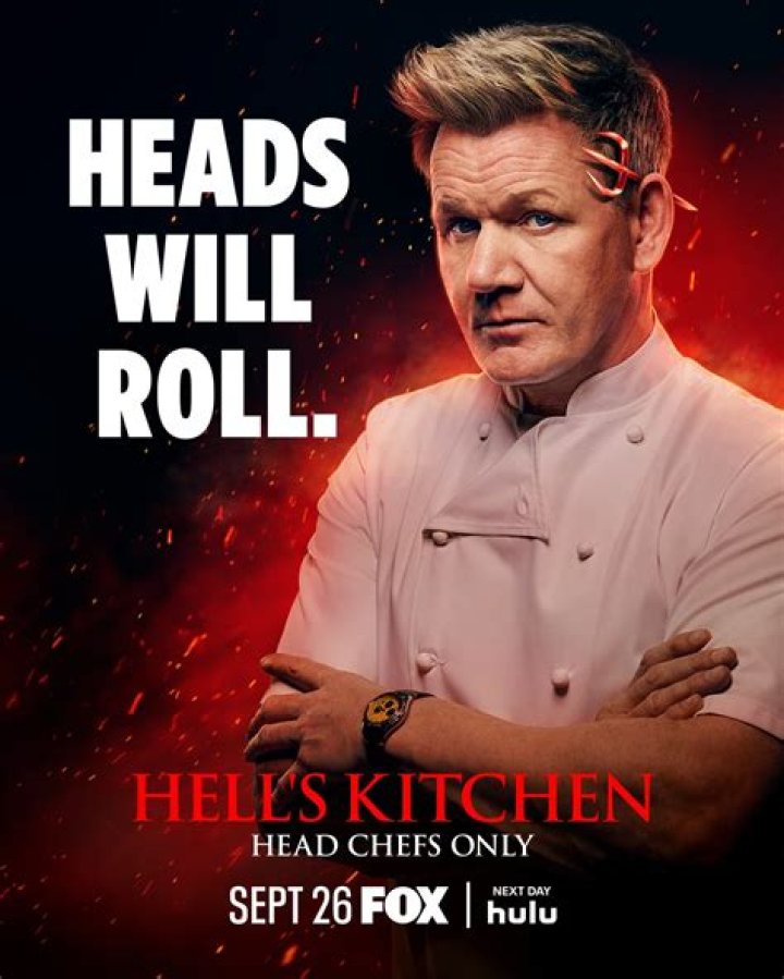 A New &lsquo;Hell&rsquo;s Kitchen&rsquo; Winner Takes the Head Chef Job at Yardbird