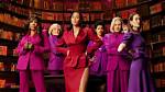 A New Hulu Show About Victoria's Secret Has Viewers Wondering About Les Wexner
