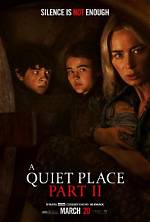 'A Quiet Place Part Ii' Has (Another) Release Date — Is John Krasinski in It?