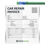 A Repair Bill for Your Car Is $553. the Parts Cost $265. the Labor Cost Is $48 per Hour. Write and S