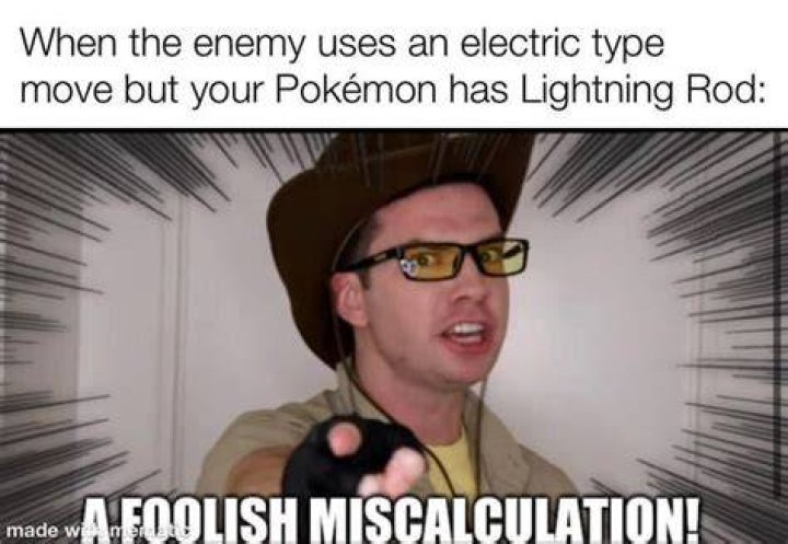A slight miscalculation r/Unexpected