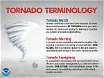 A Tornado Watch, Warning, and Emergency All Sound Similar — but the Differences Are Key to Your Safety