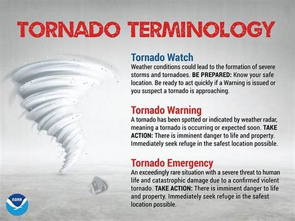 A Tornado Watch, Warning, and Emergency All Sound Similar — but the Differences Are Key to Your Safety