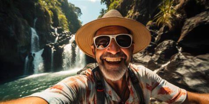 A Tourist's Guide to Love star Scott Ly age, Instagram, roles