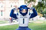 A Utah State Big Blue Legend