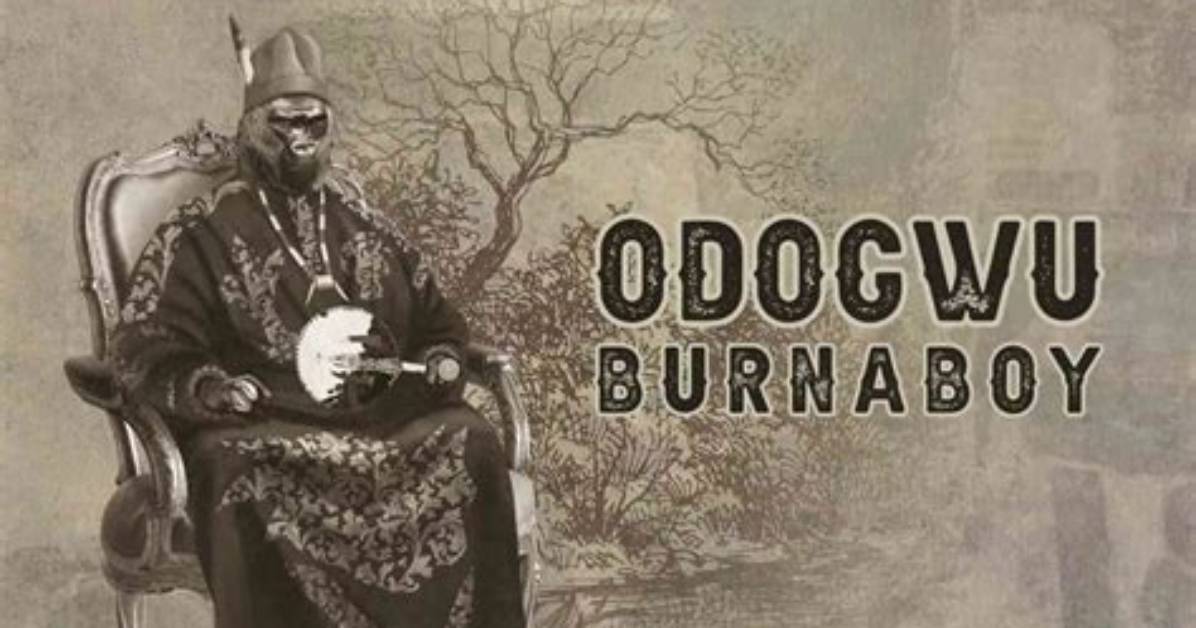 “A Whole Odogwu”: Reactions as Burna Boy’s Dad Gives Him Brain Resetting Slap at Mum’s Birthday