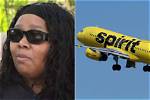 A Woman Claims Flying with Spirit Airlines Is "Inhumane"