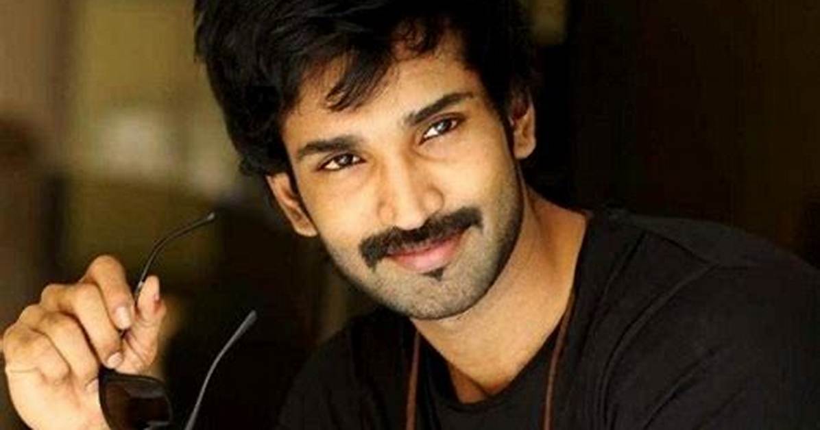Aadhi Pinisetty – Biography, Facts & Life Story
