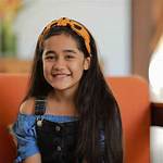 Aakriti Sharma Net Worth