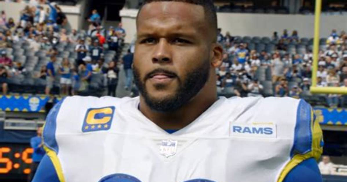 Aaron Donald Net Worth – How Much Is Donald Worth?