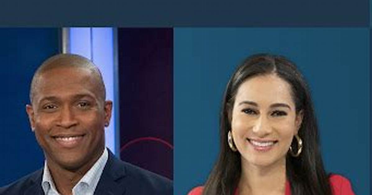 Aaron Gilchrist Nbc News Now, Bio, Wiki, Age, Height, Husband, Salary, and Net Worth