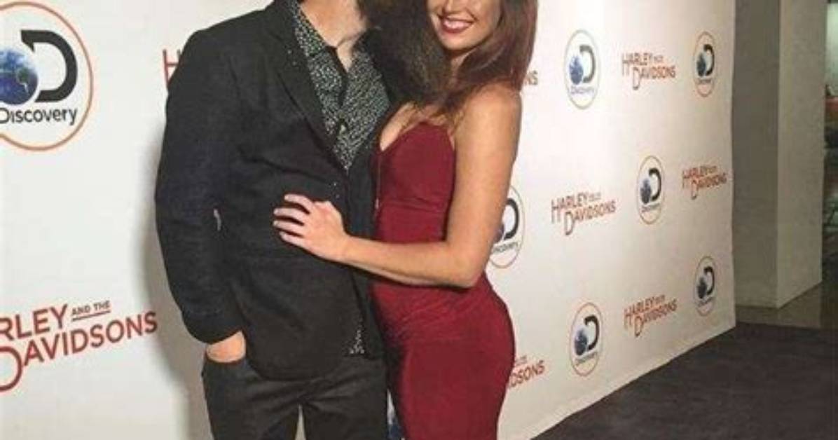 Aaron Kaufman, Gas Monkey Star's Married Life with Wife; Who Is She?