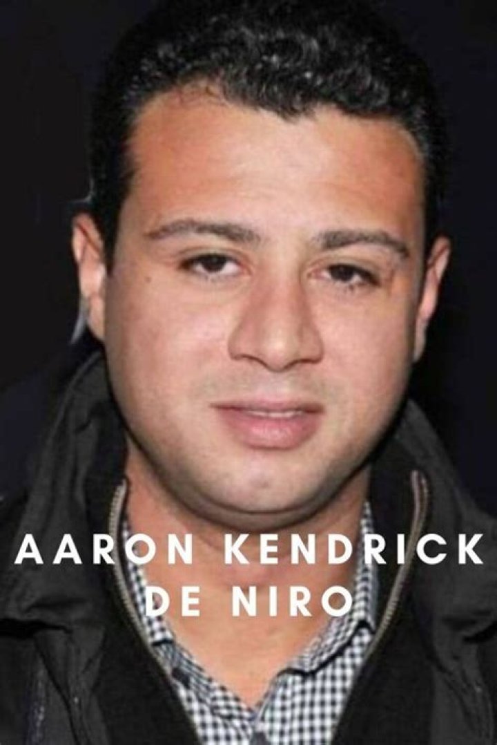 Aaron Kendrick de into net worth, father, movies, Father Robert De