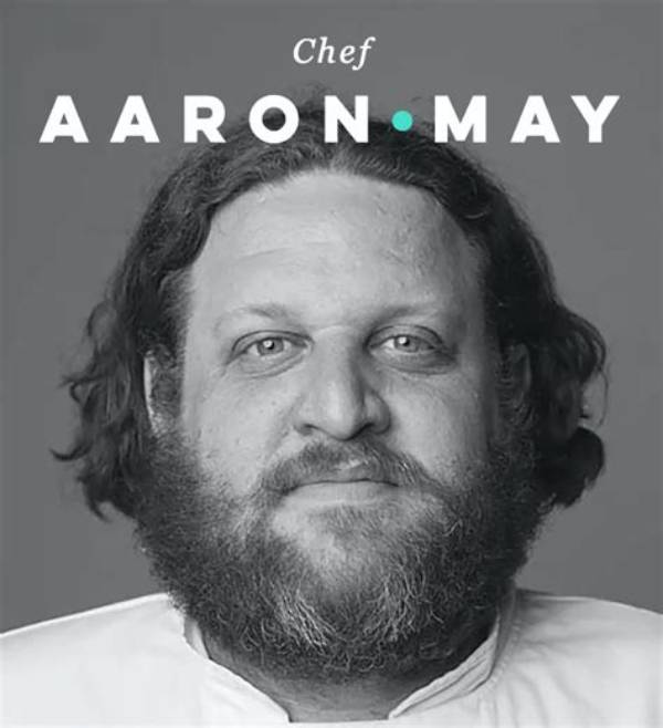 Aaron May Chef, Burger Restaurants, Restaurants Arizona, Green Bean Casserole, Phoenix, and Food Network