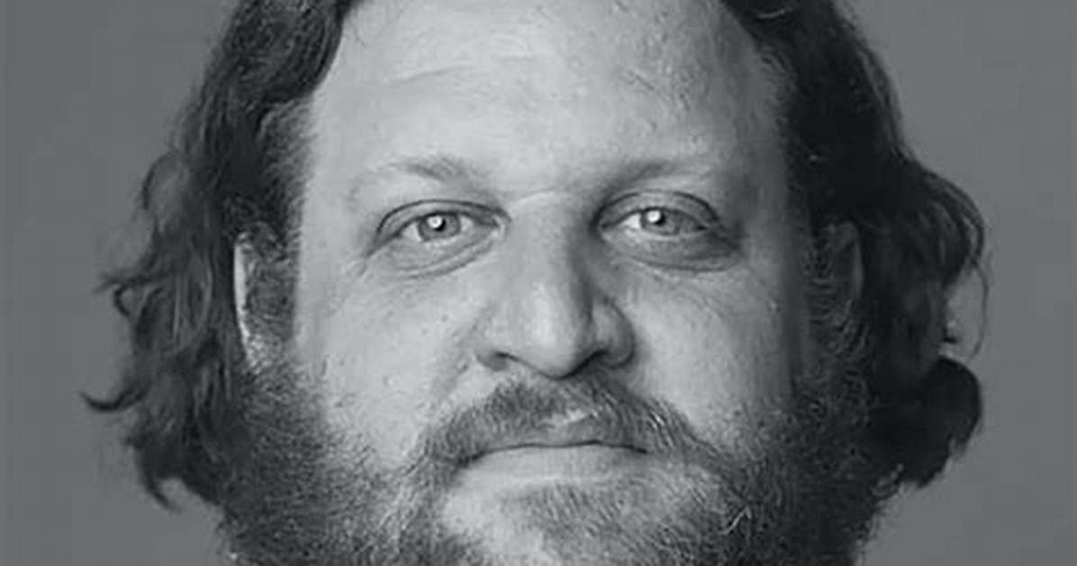 Aaron May Chef Cause and Death: What Happened