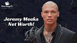 Aaron Meeks Net Worth