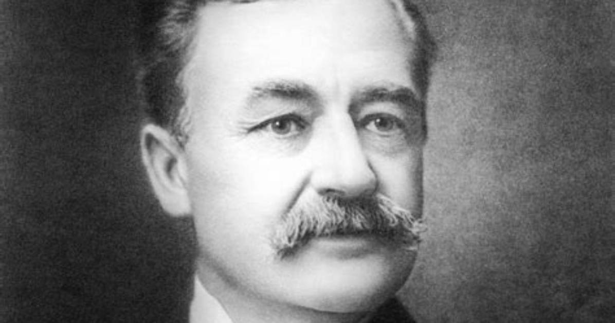 Aaron Montgomery Ward
