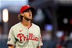 Aaron Nola Net Worth