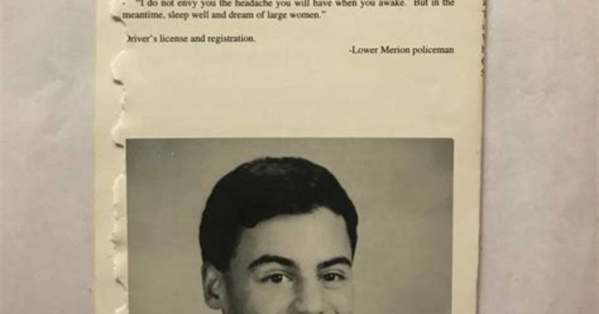 Aaron Schlossberg
