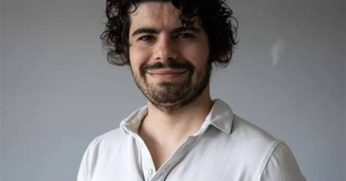 Aaron Sibarium