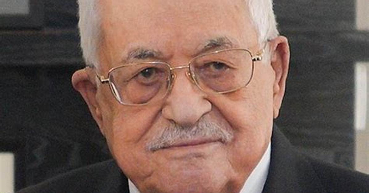 Abbas