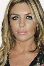 Abbey Clancy Net Worth