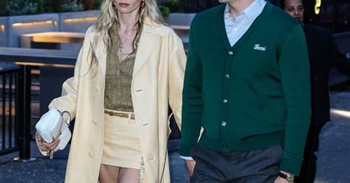 Abbey Lee Kershaw Height