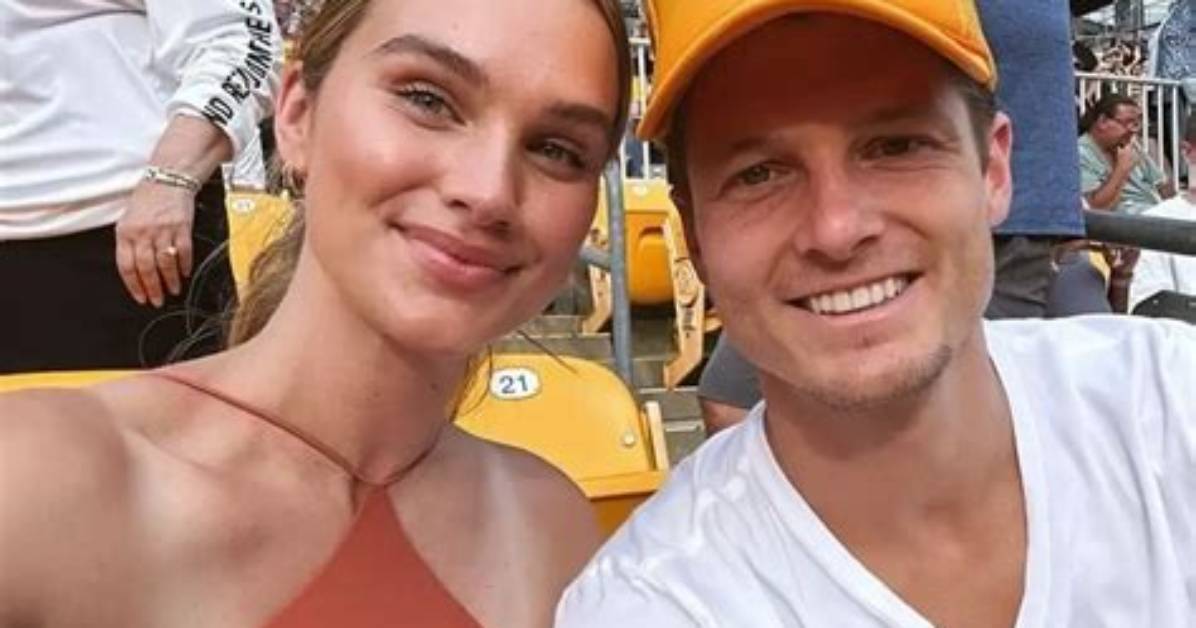 Abbie Herbert | Bio, Age, Net Worth, Relationship, Career