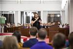 Abby Johnson