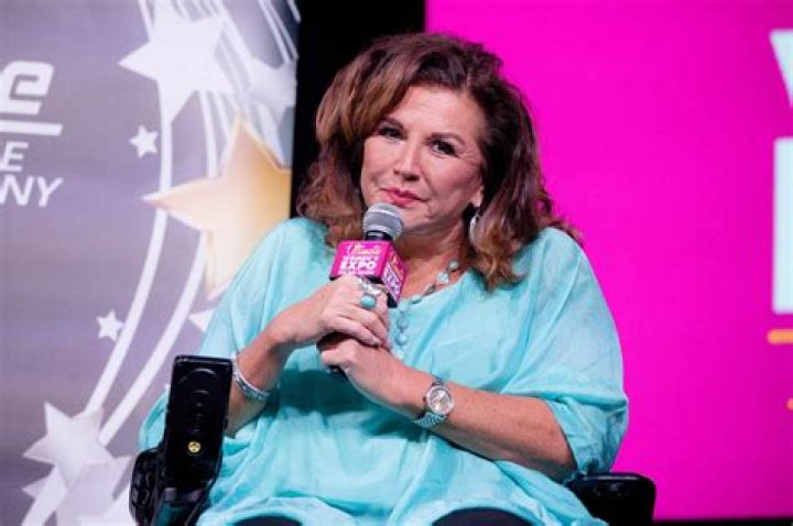 Abby Lee Miller's Weight Loss Transformation &mdash; See the 'Dance Moms