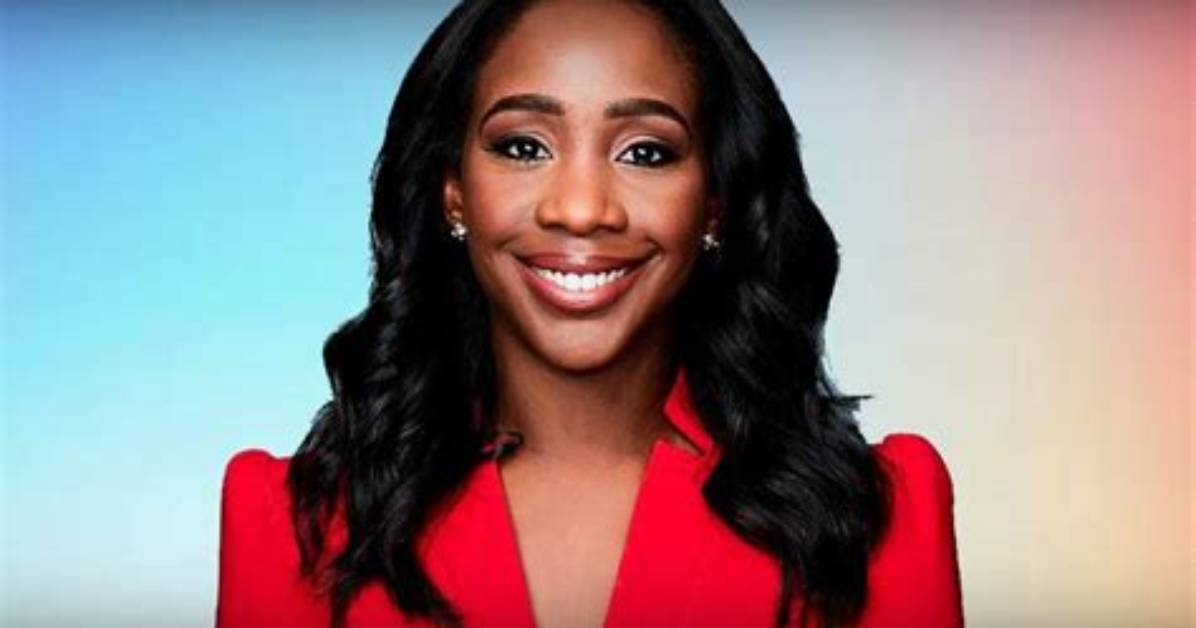 Abby Phillip Cnn, Bio, Wiki, Age, Height, Parents, Husband, Salary, and Net Worth